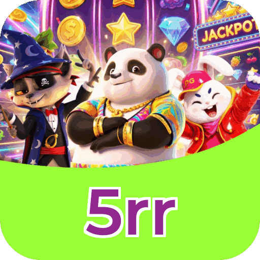 Requisitos do APK da 5rr para Android