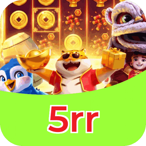 Requisitos do APK da 5rr para Android